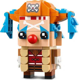 Buggy die Clownfigur