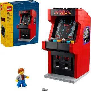 Arcade-Automat