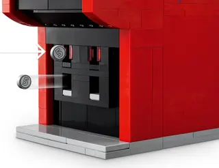 Arcade-Automat