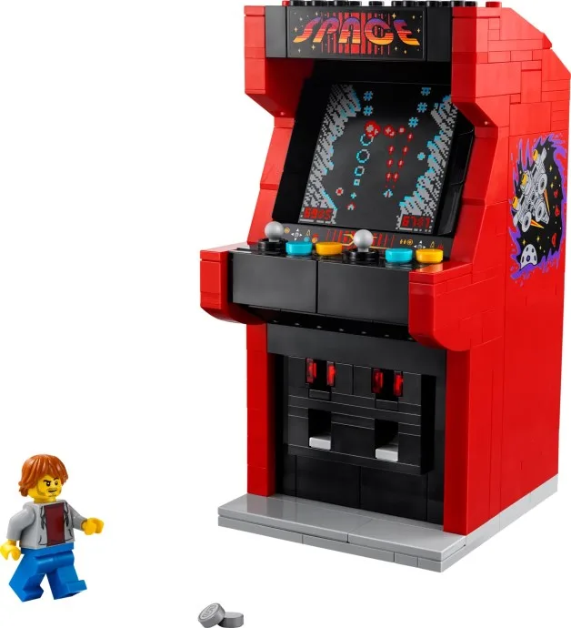 Arcade-Automat