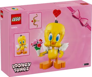 Lieve Tweety Bird