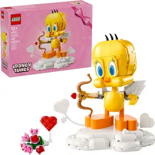 Lieve Tweety Bird