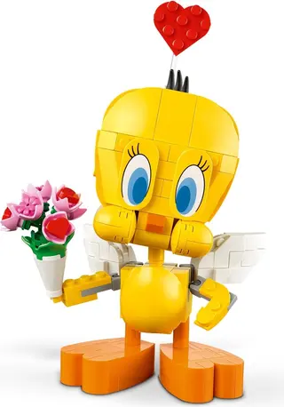 Lieve Tweety Bird