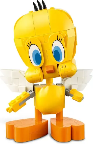 Lieve Tweety Bird