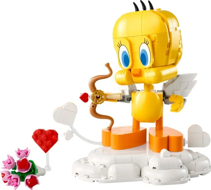 Lieve Tweety Bird