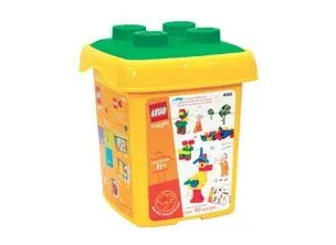 Duplo Bucket