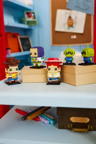 Toy Story