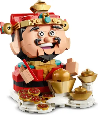 Fortune Master