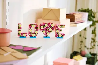 Liebesbriefe
