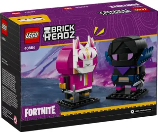 Drift & Raven