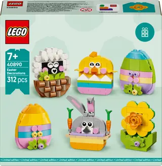 Easter Decorations