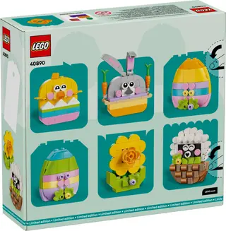 Easter Decorations