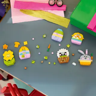 Easter Decorations