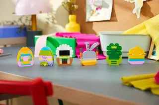 Easter Decorations
