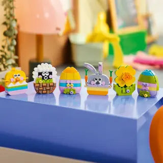 Easter Decorations