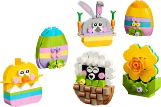 Easter Decorations