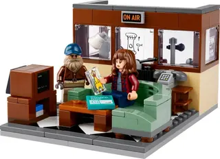 LEGO Set läuft bald aus