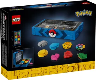 Abzeichensammlung der Kanto-Region