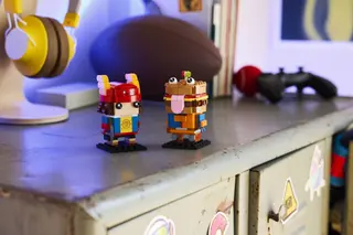 Beef Boss et Skye