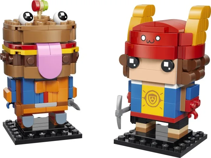 Beef Boss et Skye