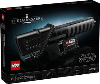 De Darksaber
