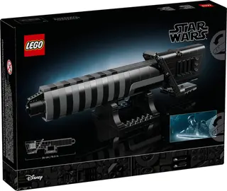 De Darksaber