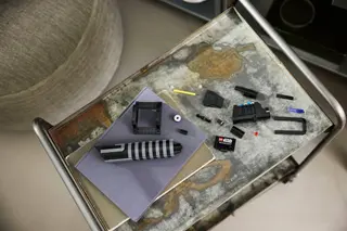 De Darksaber