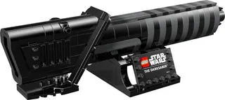 De Darksaber