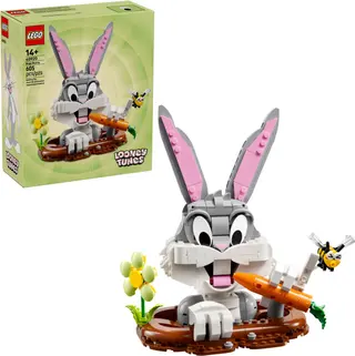 Bugs Bunny