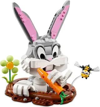 Bugs Bunny