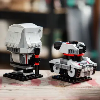Megatron Roboter & Fahrzeug