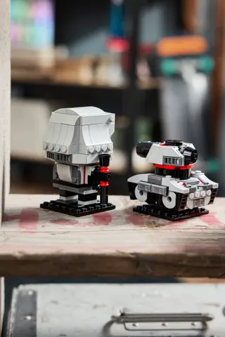 Megatron Roboter & Fahrzeug