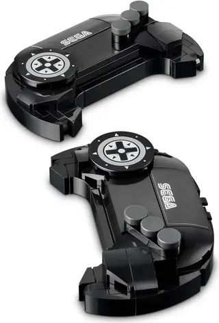 Console SEGA Mega Drive