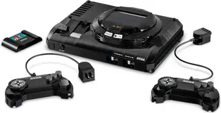 Console SEGA Mega Drive