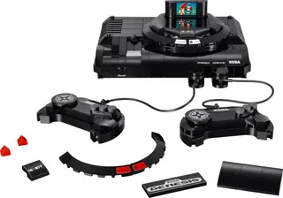Console SEGA Mega Drive
