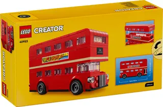 Londoner Bus