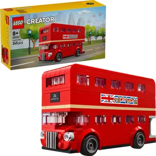 Londoner Bus