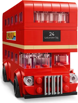 Londoner Bus