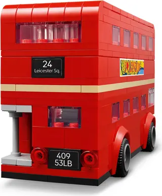 Londoner Bus