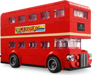 Londoner Bus