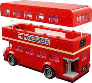 Londoner Bus