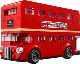 Londoner Bus
