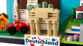 Germany Postcard