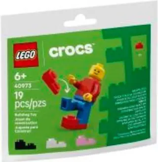 Crocs Multi