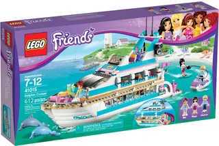 Dolphin Cruiser