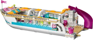 Dolphin Cruiser