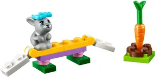 Bunny's Hutch