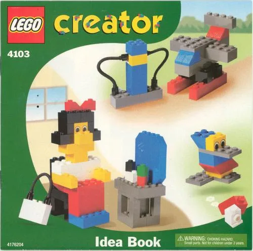 Fun with Bricks
