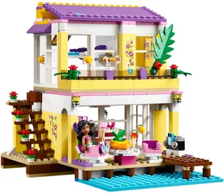 Stephanie's Beach House