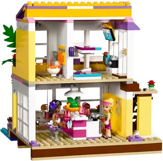 Stephanie's Beach House